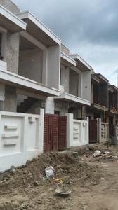Image of 1100 Sq.ft 3 BHK Duplex for sale in Bijnor, Lucknow for Rs. 6000000