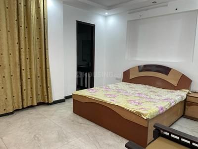 Bedroom Image of 2500 Sq.ft 3 BHK Independent House for rent in Sector 12 Noida for Rs. 40000