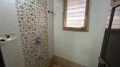 Bathroom Image of 720 Sq.ft 1 BHK Apartment / Flat for sale in Ulwe Navi Mumbai for Rs. 7000000