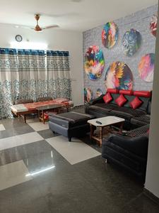 Hall Image of 2745 Sq.ft 3 BHK Villa for sale in South Bopal Ahmedabad for Rs. 18500000