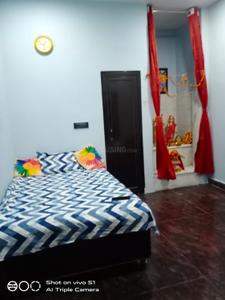 Bedroom Image of 445 Sq.ft 2 BHK Independent House for sale in Sector 33 Rohini New Delhi for Rs. 7000000