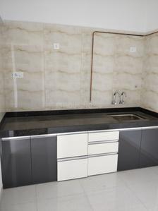 Kitchen Image of 1200 Sq.ft 2 BHK Apartment / Flat for sale in Legacy Liva, Punawale Pune for Rs. 6523000