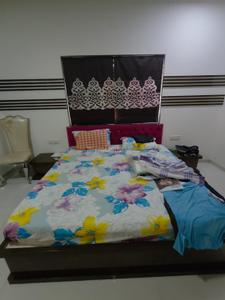 Bedroom Image of 4725 Sq.ft 8 BHK Villa for sale in Thaltej Ahmedabad for Rs. 81000000