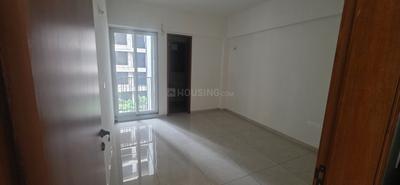 Bedroom Image of 3280 Sq.ft 4 BHK Apartment / Flat for sale in Sheladia Prarabdh Residency, Sargasan Gandhinagar for Rs. 15100000