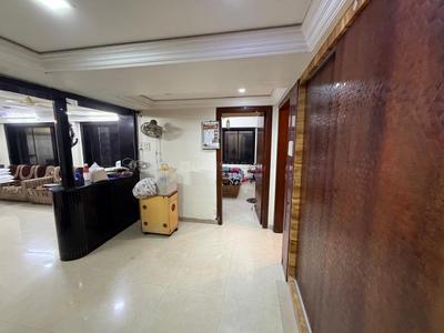 Hall Image of 1500 Sq.ft 3 BHK Apartment / Flat for sale in Kalyan West Kalyan for Rs. 21000000