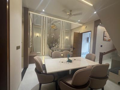 Hall Image of 3500 Sq.ft 5 BHK Villa for sale in Mansarovar Jaipur for Rs. 21500000