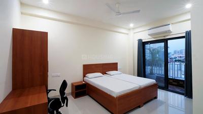 Bedroom Image of Royal green  in Sector 15, Gurgaon