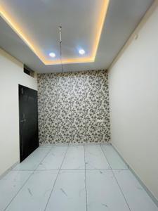 Bedroom Image of 1000 Sq.ft 2 BHK Independent House for sale in Avantika Shubh Labh Avenue, Lalpur Ujjain for Rs. 4750000