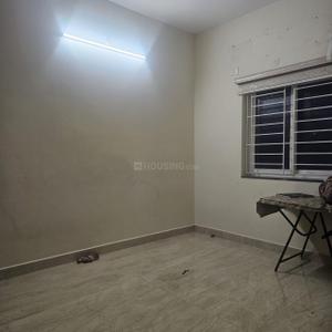 Bedroom Image of 1400 Sq.ft 3 BHK Apartment / Flat for sale in Annanagar East Chennai for Rs. 32500000