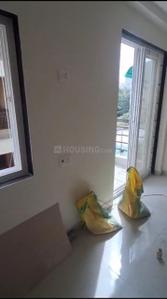 Hall Image of 600 Sq.ft 1 BHK Apartment / Flat for rent in DDA LIG Flats, Sector 23B Dwarka New Delhi for Rs. 20000