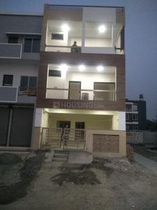 Building Image of 3200 Sq.ft 4 BHK Independent House for sale in Bhicholi Mardana Indore for Rs. 13100000
