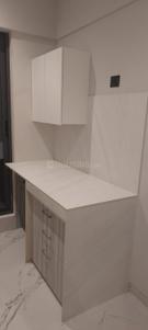 Kitchen Image of 920 Sq.ft 2 BHK Apartment / Flat for sale in Rishabraj Blue Lotus, Khar West Mumbai for Rs. 39900000