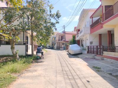 Image of 1200 Sq.ft Residential Plot / Land for sale in S.Bingipura, Bengaluru for Rs. 8000500