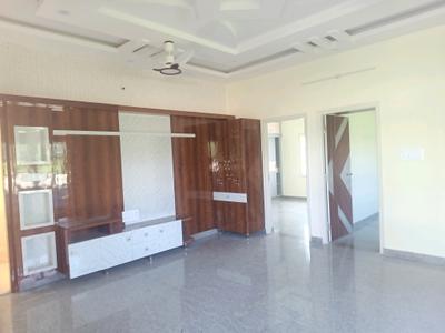 Living Room Image of 950 Sq.ft 2 BHK Independent House for sale in MSP Mango Meadows Phase 3 by MSP Group, Baiyappanahalli Bengaluru for Rs. 10500000