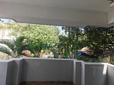 Balcony Image of 4500 Sq.ft 4 BHK Apartment / Flat for sale in Ashok Nagar Bengaluru for Rs. 135000000