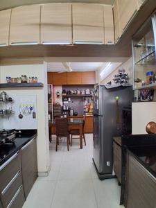 Kitchen Image of 1200 Sq.ft 2 BHK Apartment / Flat for sale in Saarrthi Shimmer And Shine II, Anand Nagar, Sinhagad Road Pune for Rs. 14400000