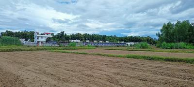 Herbertpur Plot View 2
