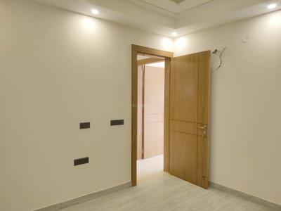 Bedroom Image of 1900 Sq.ft 3 BHK Builder Floor for sale in Sector 54 Gurgaon for Rs. 25000000