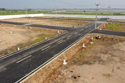 Image of 2060 Sq.ft Residential Plot / Land for sale in Kachipuram Town, Kanchipuram for Rs. 4944000