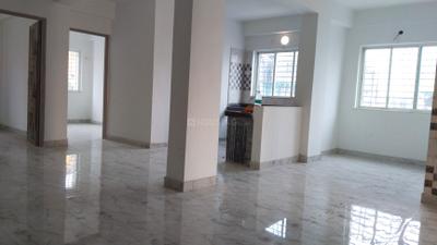 Living Room Image of 1335 Sq.ft 3 BHK Apartment / Flat for sale in Keshtopur Kolkata for Rs. 6007500