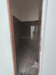 Bathroom Image of 1000 Sq.ft 3 BHK Independent House for sale in Ganga Nagar Meerut for Rs. 5800000