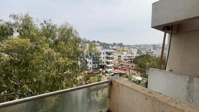 Bedroom Image of 797 Sq.ft 2 BHK Apartment / Flat for sale in VND Ganesh Galaxy, Ambegaon Budruk Pune for Rs. 8200000