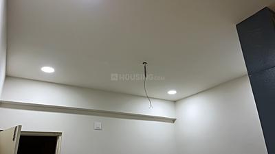 Living Room Image of 1098 Sq.ft 2 BHK Apartment / Flat for sale in Shapers Swastik Platinum, Narolgam Ahmedabad for Rs. 2050000
