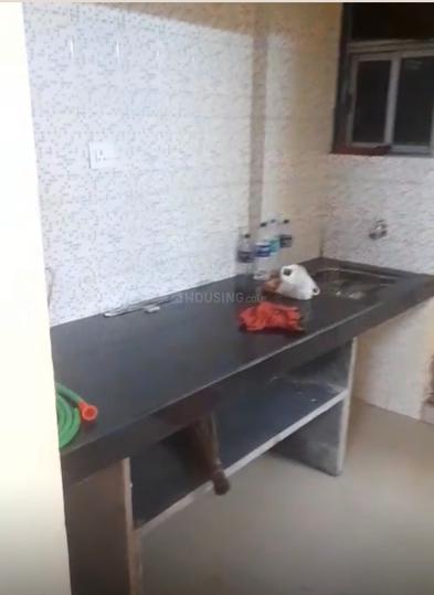 Jacob Circle Kitchen 1