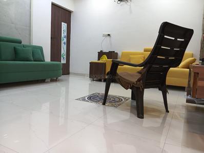 Hall Image of 1035 Sq.ft 2 BHK Apartment / Flat for sale in Paldi Ahmedabad for Rs. 7500000