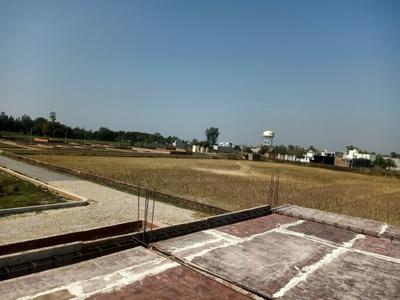 Image of 1000 Sq.ft Residential Plot / Land for sale in Amba Green, Bijnor, Lucknow for Rs. 850000