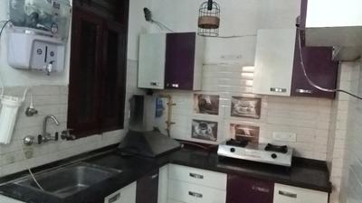 2 BHK Flat