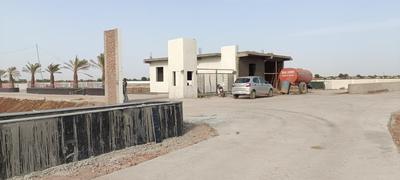 Image of 800 Sq.ft 2 BHK Independent House for sale in Maharajpura, Gwalior for Rs. 2700000