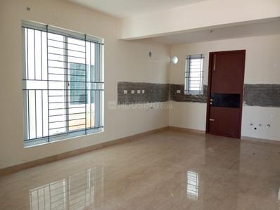 Kitchen Image of 2214 Sq.ft 4 BHK Villa for sale in Concorde Abode 99 by Concorde Housing Corporation Pvt. Ltd., Bommasandra Bengaluru for Rs. 23500000