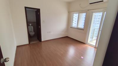 Bedroom Image of 1350 Sq.ft 2 BHK Apartment / Flat for rent in Puravankara Purva Silversands Phase 1 Building 4 To 9, Mundhwa Pune for Rs. 37000