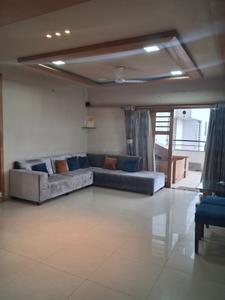 Hall Image of 1750 Sq.ft 3 BHK Apartment / Flat for sale in Rohan 10 Kasturkunj, Ashok Nagar Pune for Rs. 32500000