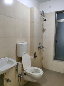 Common Bathroom Image of 1020 Sq.ft 2 BHK Apartment / Flat for sale in Tata Amantra, Bhiwandi Thane for Rs. 5700000