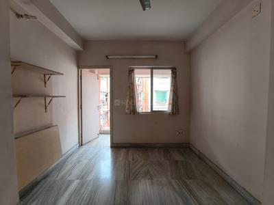 Hall Image of 1300 Sq.ft 3 BHK Apartment / Flat for sale in Behala Chowrasta Kolkata for Rs. 7500000