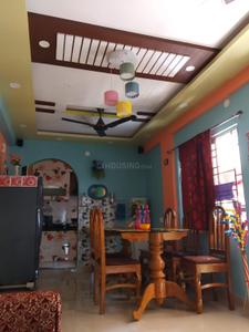 Hall Image of 924 Sq.ft 2 BHK Apartment / Flat for sale in Belghoria Kolkata for Rs. 4300000