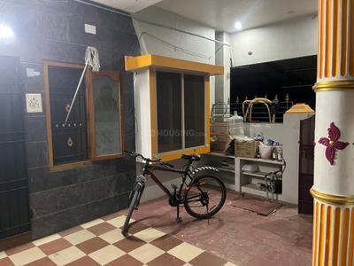 Hall Image of 1200 Sq.ft 3 BHK Builder Floor for rent in RV Nagar Vellore for Rs. 15000