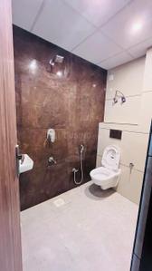 Bathroom Image of 1100 Sq.ft 2 BHK Apartment / Flat for rent in Malviya Nagar Jaipur for Rs. 27000