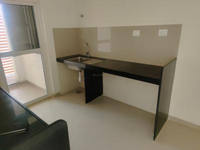 Kitchen Image of 1150 Sq.ft 2 BHK Apartment / Flat for sale in Lodha Belmondo, Gahunje Pune for Rs. 13200000