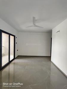 Hall Image of 810 Sq.ft 2 BHK Apartment / Flat for rent in Manhattan, Charholi Budruk Pune for Rs. 24000