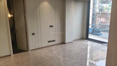 Bedroom Image of 4800 Sq.ft 4.5 BHK Builder Floor for sale in Greater Kailash I New Delhi for Rs. 209000000