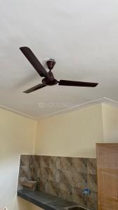 Bedroom Image of 400 Sq.ft 1 RK Independent House for rent in Sector 128 Noida for Rs. 13500