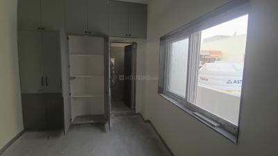 Bedroom Image of 1100 Sq.ft 2 BHK Apartment / Flat for rent in Hafeezpet Hyderabad for Rs. 26500