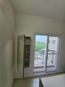 Bedroom Image of 888 Sq.ft 2 BHK Apartment / Flat for rent in Shriram WYT Field, Bommenahalli Bengaluru for Rs. 33000
