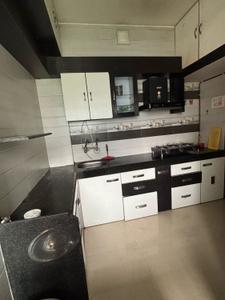 Kitchen Image of 1100 Sq.ft 2 BHK Apartment / Flat for sale in Kalyan East Kalyan for Rs. 7800000