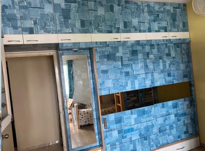 Bedroom Image of 1400 Sq.ft 3 BHK Apartment / Flat for rent in JP Nagar Bengaluru for Rs. 63000