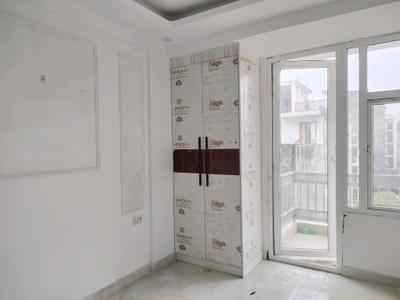 Bedroom Image of 1095 Sq.ft 2 BHK Apartment / Flat for sale in Devla Greater Noida for Rs. 4151000