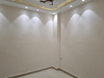 Bedroom Image of 600 Sq.ft 2 BHK Apartment / Flat for sale in Razapur Khurd New Delhi for Rs. 3650000